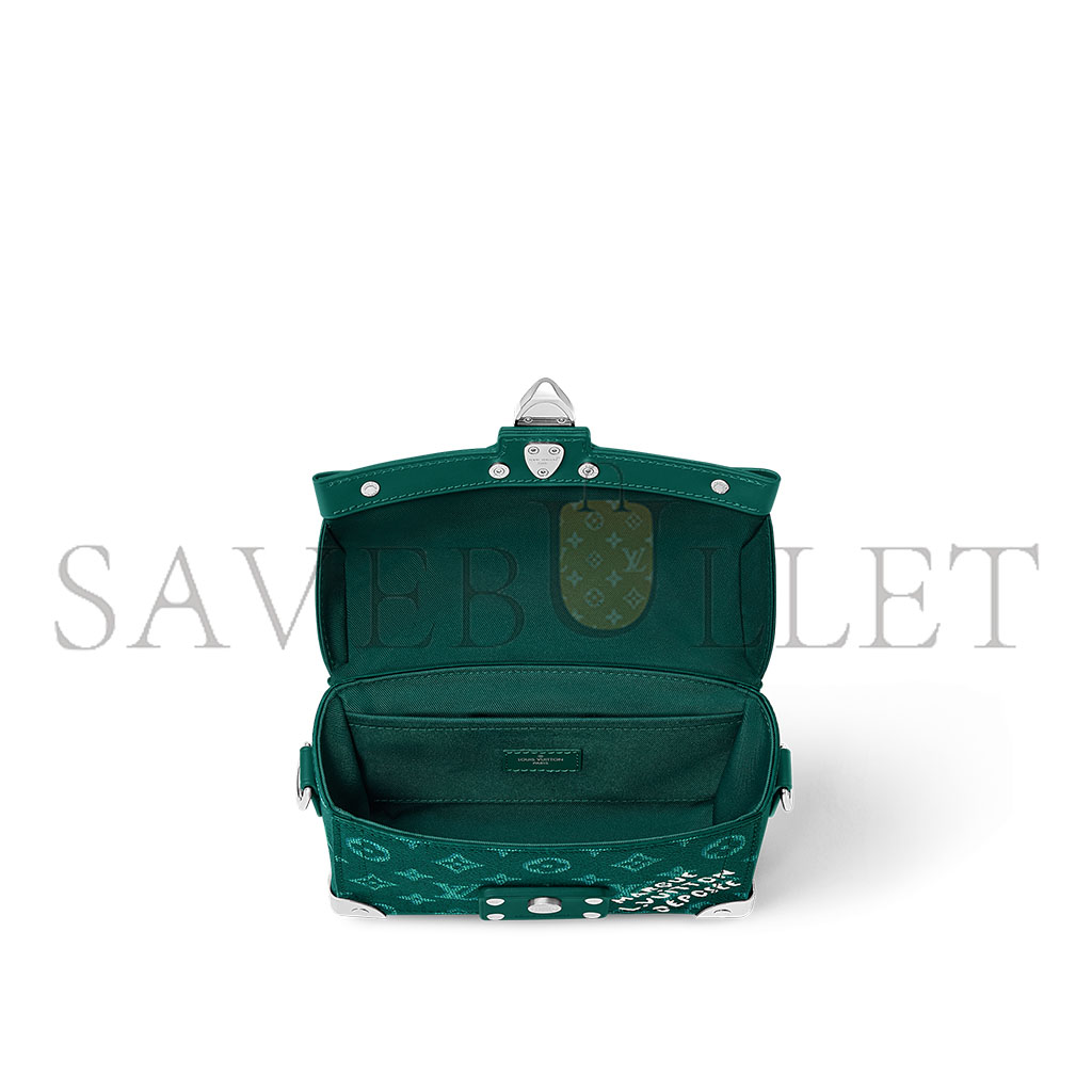 l**is V*t*n soul trunk m12686 (19*15*7cm)